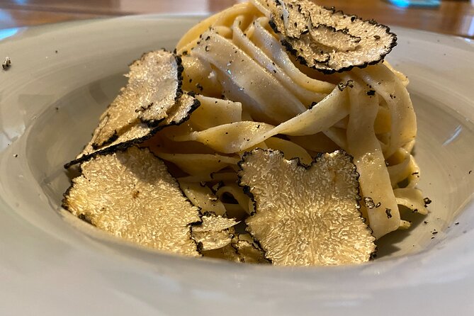 Truffle Lunch & Hunting Experience in San Gimignano - Meeting Point and Logistics