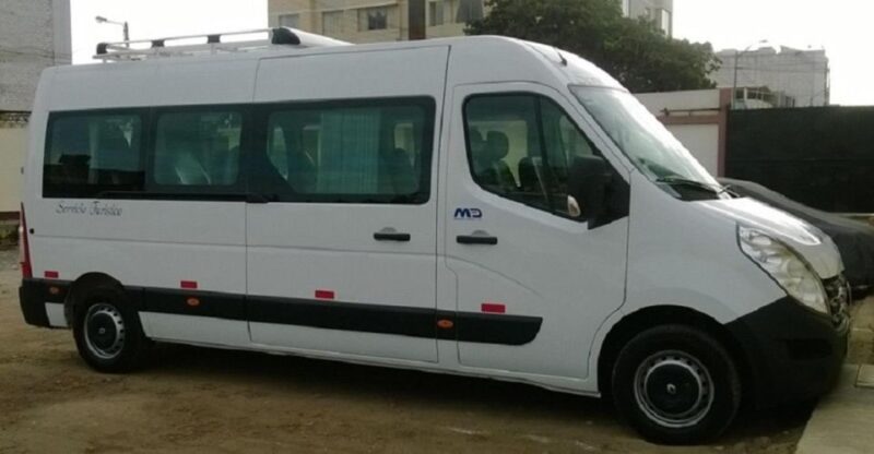 Trujillo: Airport Private Transfer - Arrival Transfer Details