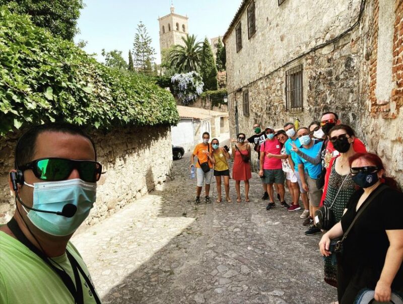 Trujillo: City Highlights Private Tour - Key Points