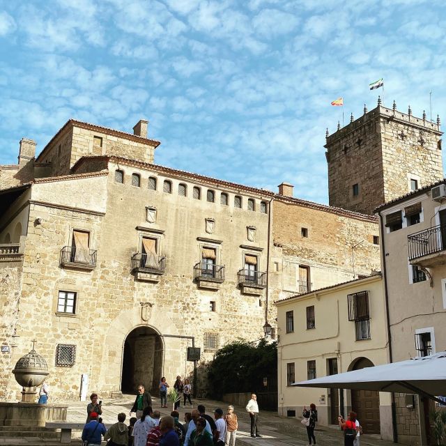 Trujillo: City Highlights Private Tour - Historical Stages of the City