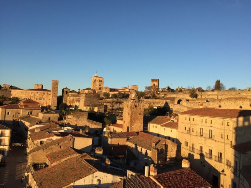 Trujillo: City Highlights Private Tour - Inclusions and Exclusions