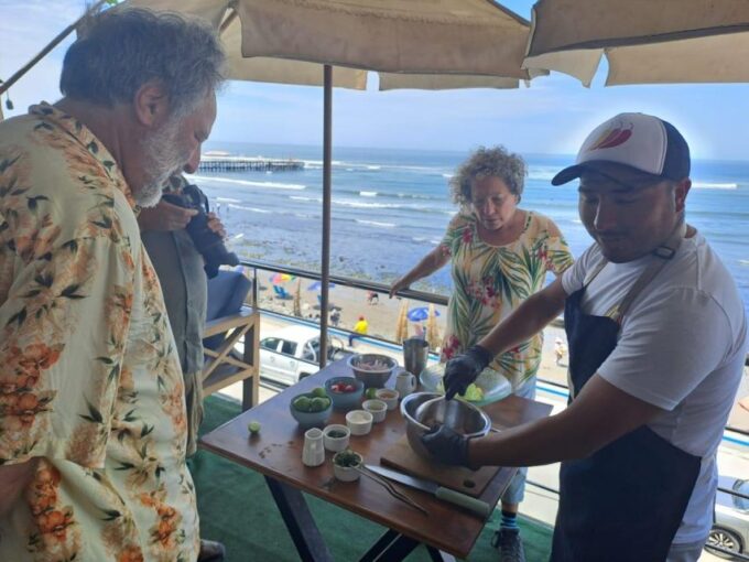 Trujillo: Culture and Gastronomy - Local Market Visit