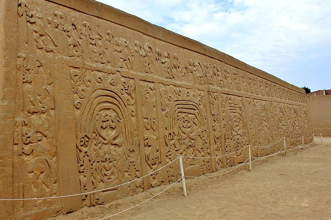 Trujillo Full Day: Chan Chan and Huanchaco - What to Expect