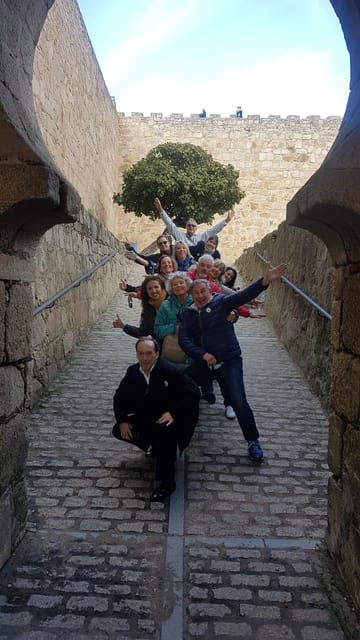 Trujillo : Guided Visit Medieval Scenery and Route of the Discoverers. - Exploring Trujillos Medieval Scenery