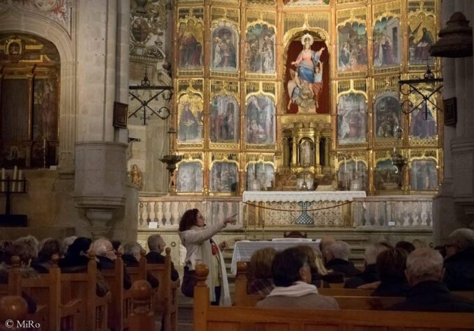 Trujillo : Guided Visit Medieval Scenery and Route of the Discoverers. - FAQ