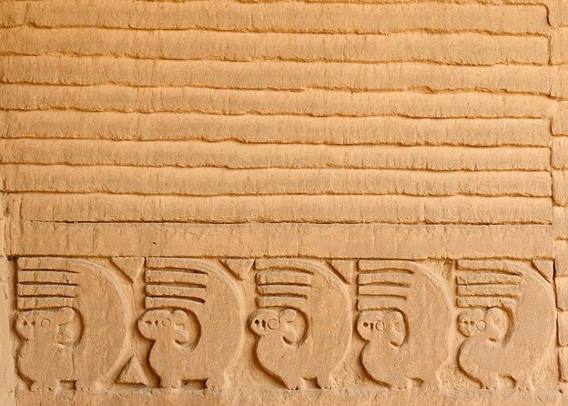 Trujillo in a Day: Moon Temple and Museum , Chan Chan & Huanchaco Beach - Key Points