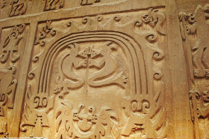 Trujillo in a Day: Moon Temple and Museum , Chan Chan & Huanchaco Beach - Traveler Feedback and Ratings
