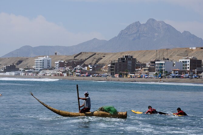 Trujillo Private Departure Transfer - Private Tour Experience