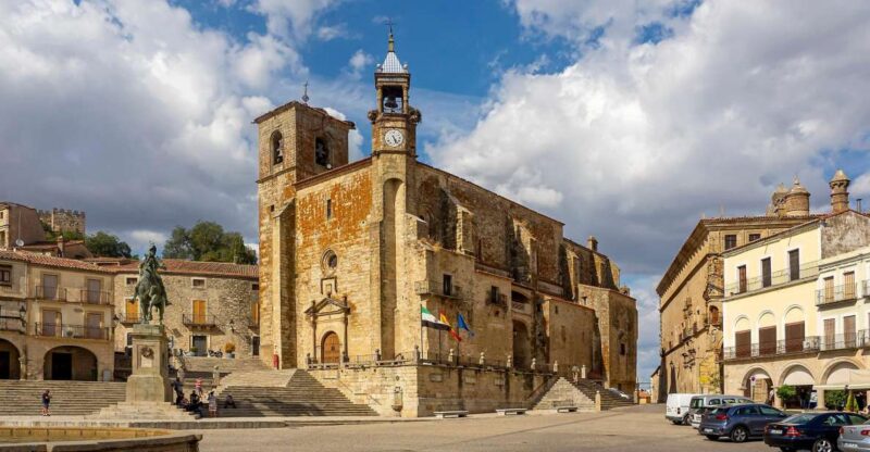 Trujillo - Private Historic Walking Tour - Historical Significance and Highlights