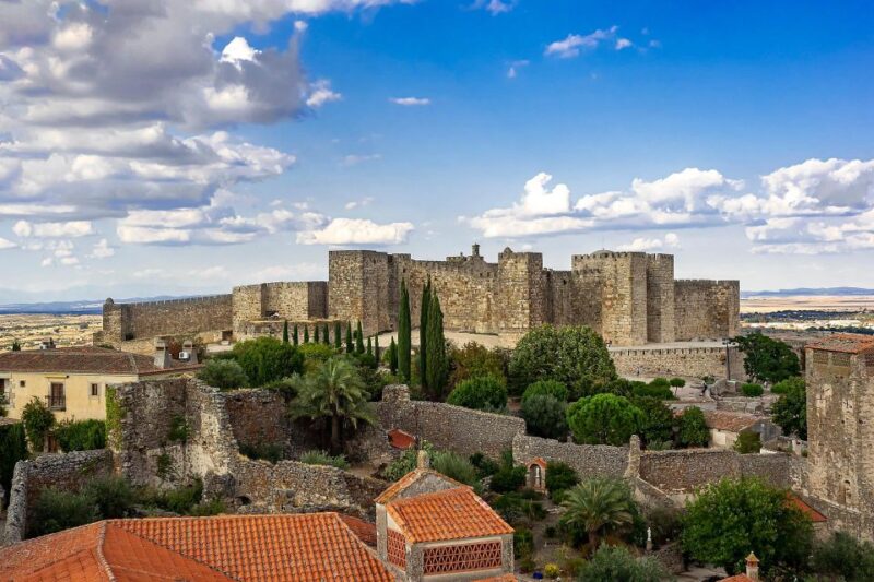 Trujillo - Private Historic Walking Tour - Discovering Trujillos Rich History