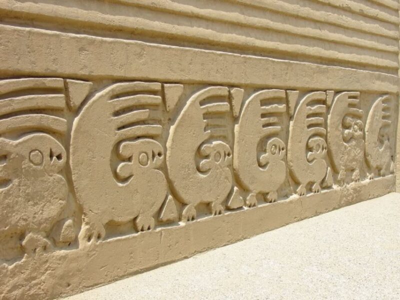 Trujillo: Sun and Moon Huacas, Chan Chan and Huanchaco Trip - Key Points