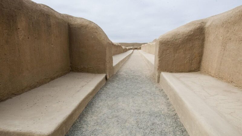 Trujillo: Sun and Moon Huacas, Chan Chan and Huanchaco Trip - Cultural and Historical Significance