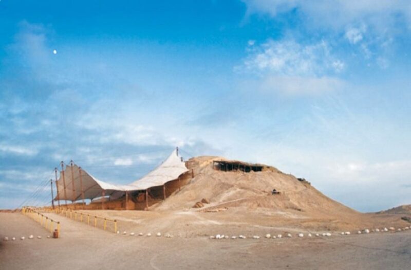Trujillo: the Brujo Complex Archaeological Tour With Tickets - Key Points