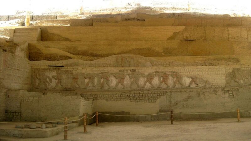 Trujillo: the Brujo Complex Archaeological Tour With Tickets - Tour Highlights