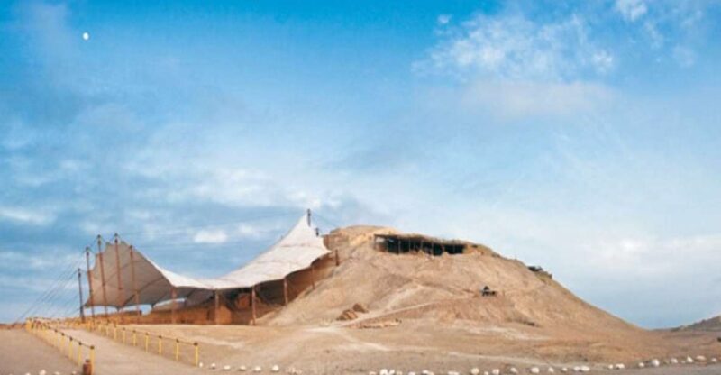 Trujillo: the Brujo Complex Archaeological Tour With Tickets - Museum and Cultural Experience
