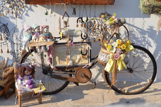 Trulli and Church Walking Tour in Alberobello - Discover Architectural Innovation