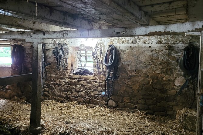 Truly Authentic Lancaster Experience! - Highlights and Inclusions