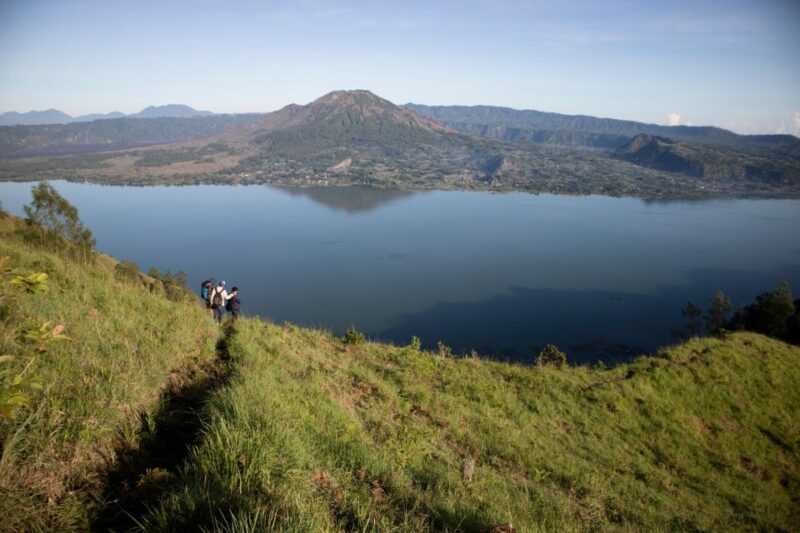 Trunyan Thrills: Scaling Heights in Kintamanis Hidden Gem - Key Points