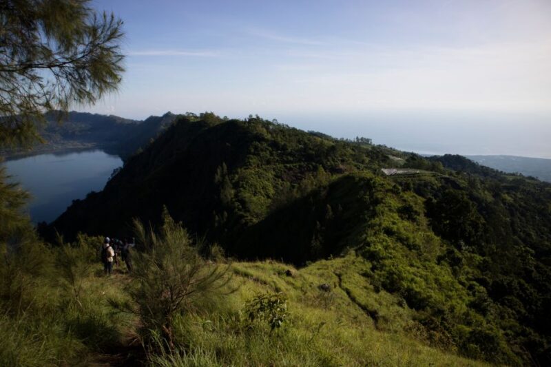 Trunyan Thrills: Scaling Heights in Kintamanis Hidden Gem - Highlights and Experiences