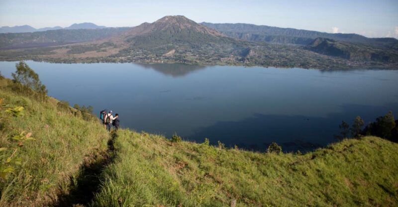 Trunyan Thrills: Scaling Heights in Kintamanis Hidden Gem - Scenic Features
