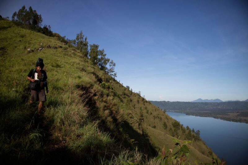 Trunyan Thrills: Scaling Heights in Kintamanis Hidden Gem - Inclusions
