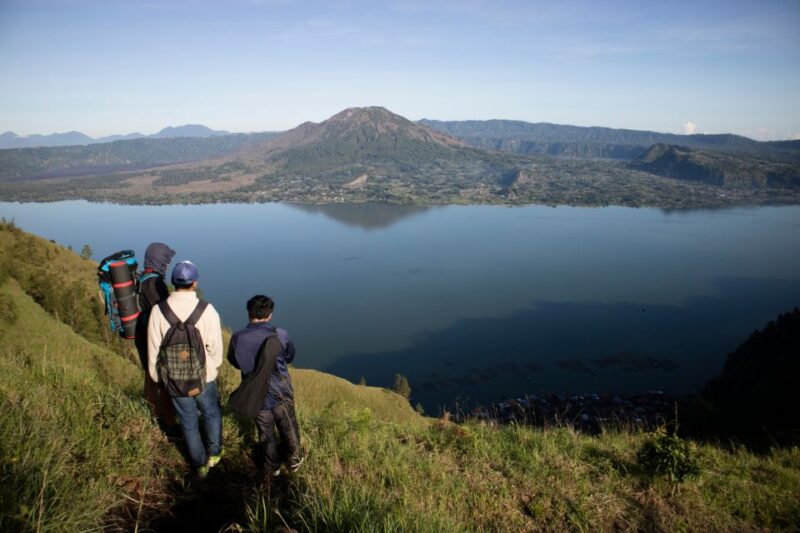 Trunyan Thrills: Scaling Heights in Kintamanis Hidden Gem - Exploring Kintamani