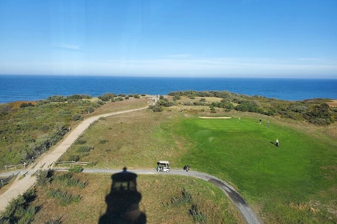 Truro Cape Cod Lighthouse and Highland House Museum Tour - Guest Experiences