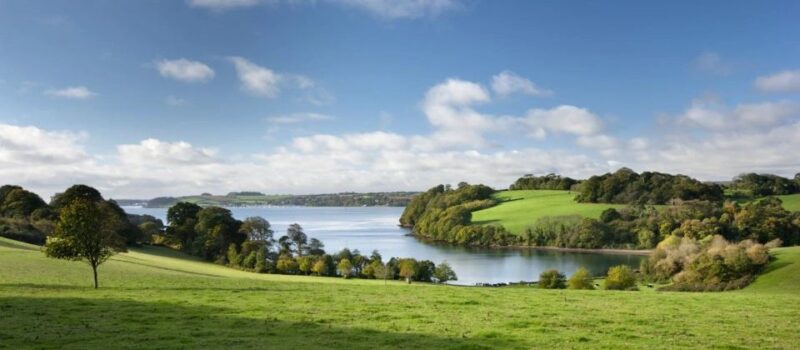 Truro: Self-Guided Tour App and Big Britain Quiz - Smartphone App and GPS Technology