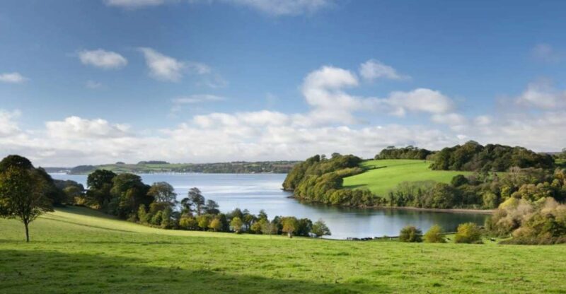 Truro: Self-Guided Tour App and Big Britain Quiz - Earn Points Through Challenges and Clues