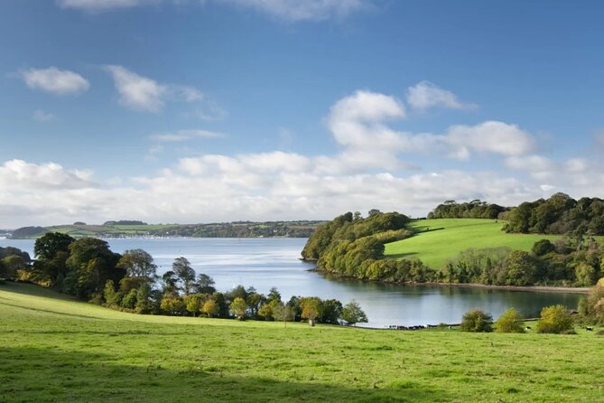 Truro Tour App Hidden Gems Game and Big Britain Quiz UK - Discovering Truros Hidden Gems