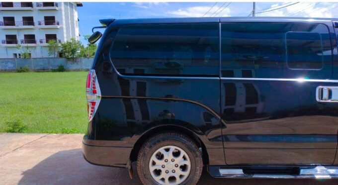 Trust Private One-Way Arrival/Departure Siem Reap Airport - Pricing and Duration