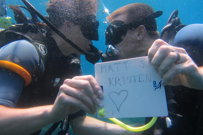 Try a Dive, Discover Scuba Diving in Mykonos - Pricing and Reviews
