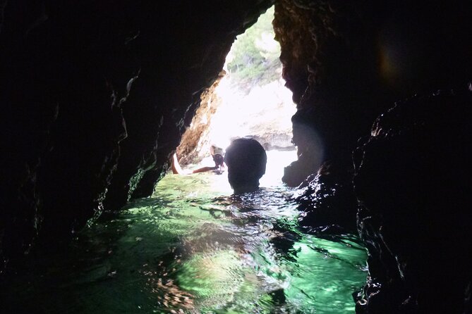 Try Adventure, Try Coasteering - North Coast - Arrival and Meeting Point
