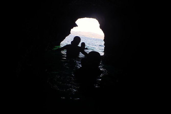 Try Adventure, Try Coasteering - North Coast - What to Expect