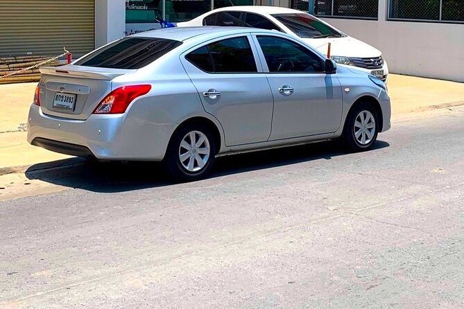 Try Find Your Better Than Us ! Airport Transfer in Fort Lauderdale APT-HTL (Fll) - Comfortable Private Transportation