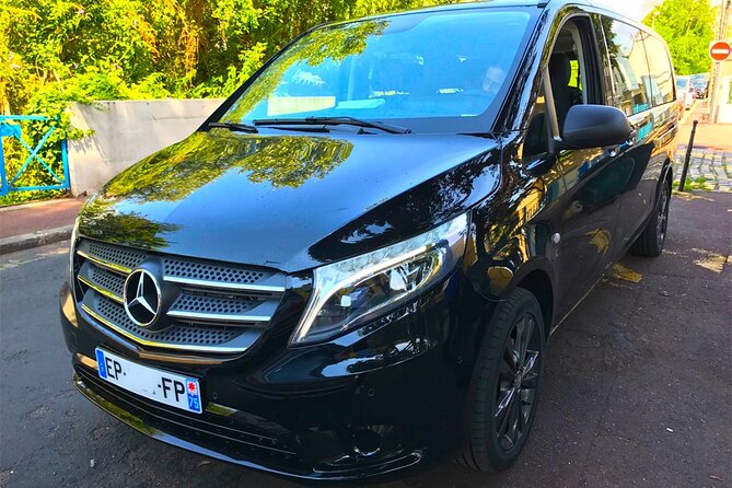 Try Find Your Better Than Us ! Airport Transfer in London Apt-Htl(Stn,Lyc) - Booking and Confirmation