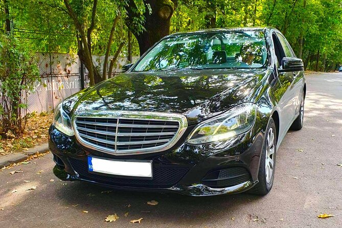 Try Find Your Better Than Us ! Airport Transfer in London Apt-Htl(Stn,Lyc) - Why Choose Us?