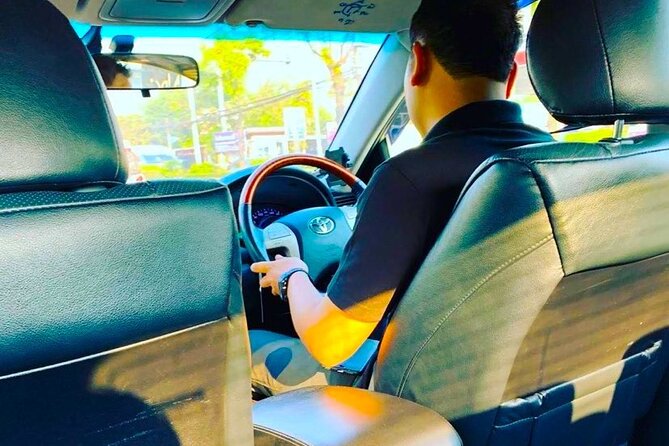 Try Find Your Better Than Us ! Airport Transfer in Montego Bay HTL-APT (Mbj) - What to Expect