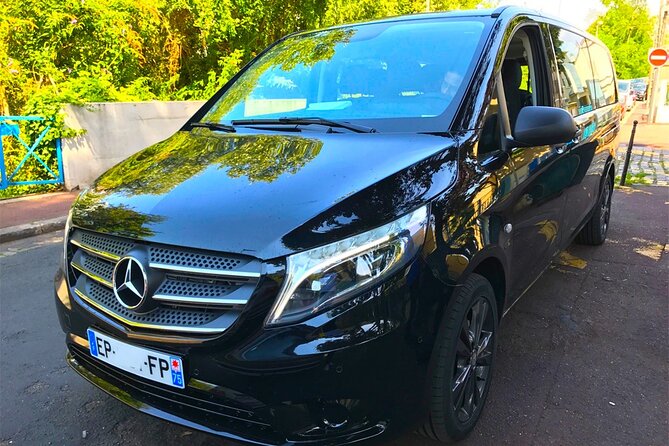 Try Find Your Better Than Us ! Airport Transfer in Port Louis HTL-APT (Mru) - Accessibility and Participation