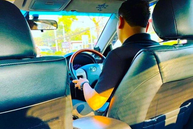 Try Find Your Better Than Us ! Airport Transfer in San Francisco HTL-APT (Sfo) - Booking and Availability