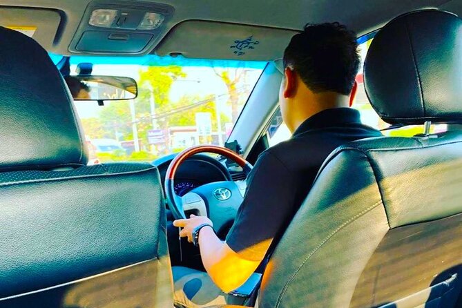 Try Find Your Better Than Us! Airport Transfer in Washington APT-HTL (Iad),(Dca) - Meeting and Pickup