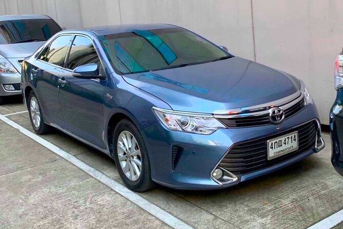 Try Find Your Better Than Us ! Airport Transfer Service Auckland APT-HTL (Akl) - Vehicle Options Available