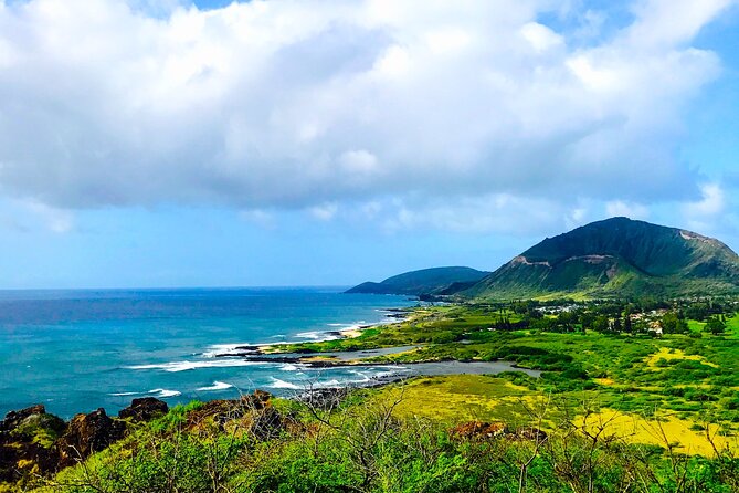 Try Find Your Better Than Us ! Airport Transfer Service Honolulu HTL-APT (Hnl) - Pickup and Drop-off Locations