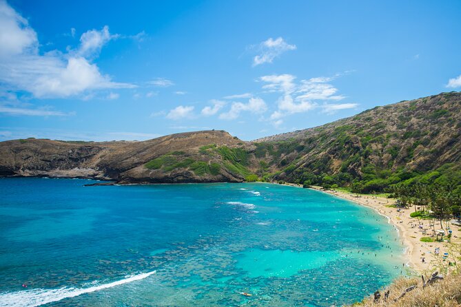 Try Find Your Better Than Us ! Airport Transfer Service Honolulu HTL-APT (Hnl) - Additional Important Information
