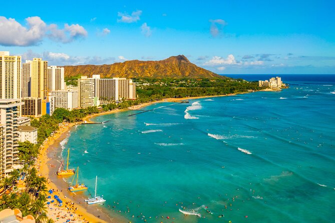 Try Find Your Better Than Us ! Airport Transfer Service Honolulu HTL-APT (Hnl) - Positive Customer Review