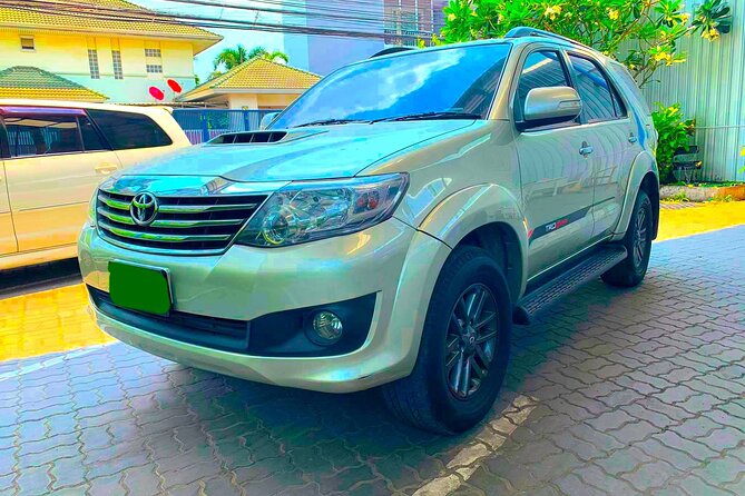 Try Find Your Better Than Us ! Airport Transfer Service in Bangkok APT-HTL (Bkk) - Exploring Nearby Cultural Attractions