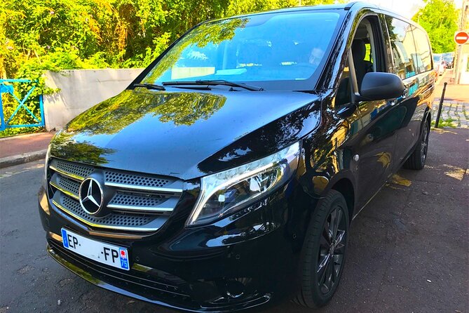 Try Find Your Better Than Us! Airport Transfer Service in Cam Ranh HTL-APT (Cxr) - Pickup and Drop-off Details
