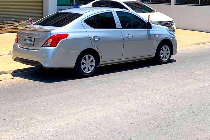 Try Find Your Better Than Us! Airport Transfer Service in Cam Ranh HTL-APT (Cxr) - Contact Information