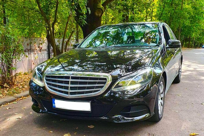 Try Find Your Better Than Us ! Airport Transfer Service in Gdansk APT-HTL (Gdn) - Getting to Your Destination