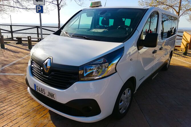 Try Find Your Better Than Us ! Airport Transfer Service in Mumbai APT-HTL (Bom) - Accessibility Considerations